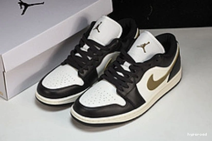 Hyperoad Low Jordan 1 0716